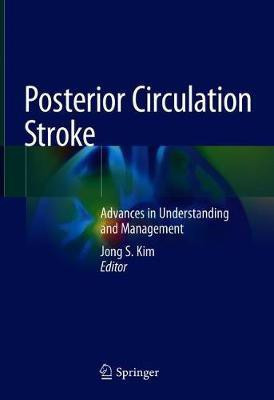 Posterior Circulation Stroke(English, Hardcover, unknown)
