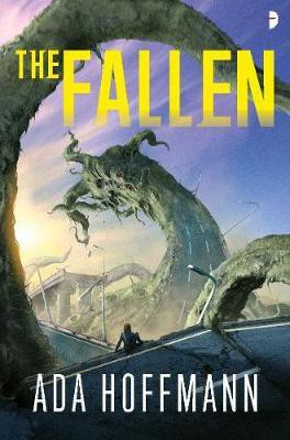 The Fallen(English, Electronic book text, Hoffmann Ada)
