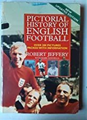 Pictorial History of English Football(English, Paperback, unknown)