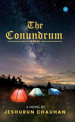 The Conundrum(Paperback, Jeshurun Nikhil Chauhan)
