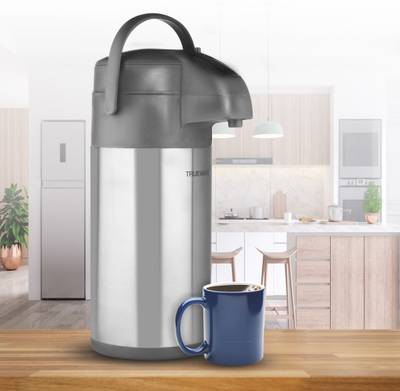 Trueware AIRPOT FLASK 2 LTR 200 ml Flask
