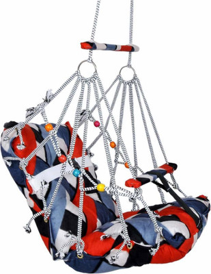 BRIJESH CREATION BABY SWING 4 (Bouncer) Bouncer (Multicolor)