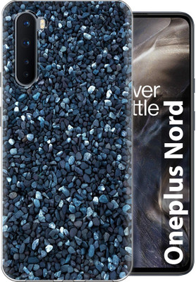 Flipkart SmartBuy Back Cover for Oneplus Nord(Multicolor, Grip Case, Silicon, Pack of: 1)