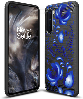 Flipkart SmartBuy Back Cover for OnePlus Nord(Multicolor, Shock Proof, Pack of: 1)