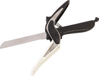 Trandzub SMART CLEVER CUTTER & CHOPPER Vegetable & Fruit Slicer(1)