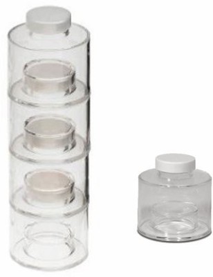 FosCadit Spice Set Plastic(6 Piece)