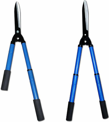 MEENA ENTERPRISES Hedge Shears/Cutter/Garden Cutter/extendable Scissor/Plant Cutter/Tree Cutter Garden Tool Kit(1 Tools)