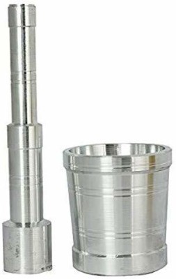 KAVITA ARCHANA ENTERPRISES Aluminium steel masher (imamdasta) Steel Masher(Pack of 1)