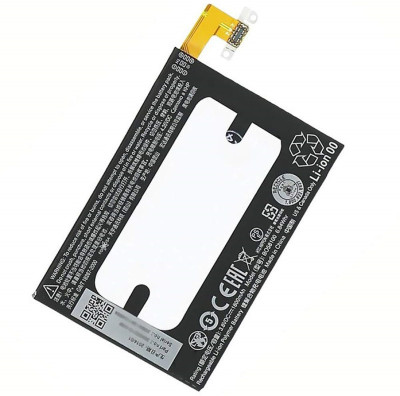GIFFEN Mobile Battery For HTC One Mini ( BO58100 )