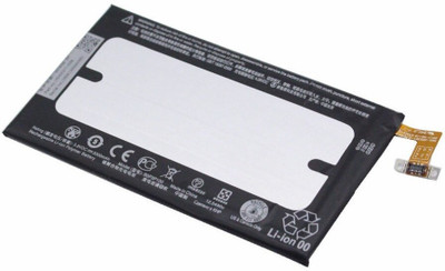 GIFFEN Mobile Battery For HTC One Max T6 809D ( B0P3P100 )