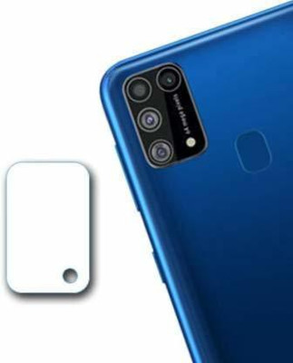 Flipkart SmartBuy Camera Lens Protector for Samsung Galaxy M31(Pack of 1)