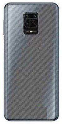Hyper Back Screen Guard for Mi Redmi Note 9 Pro(Pack of 1)