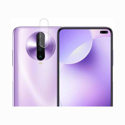 ANITYA FASHION Camera Lens Protector for POCO X2(Pack of 1)