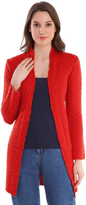 Joe Hazel Women Shrug
