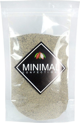 Minimal black Pepper Powder(250 g)