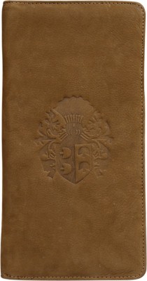 Style 98 15 Card Holder(Set of 1, Tan)