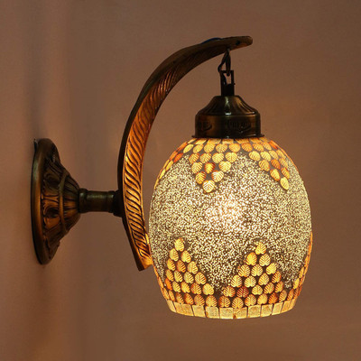 AFAST Pendant Wall Lamp Without Bulb