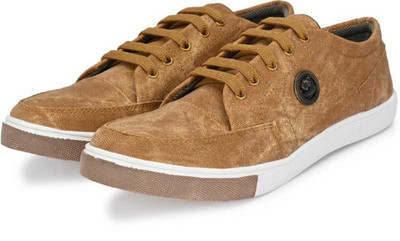 richerson causal shoes for men Sneakers For Men(Beige , 7)