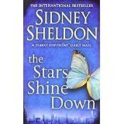 Stars Shine Down(English, Paperback, unknown)