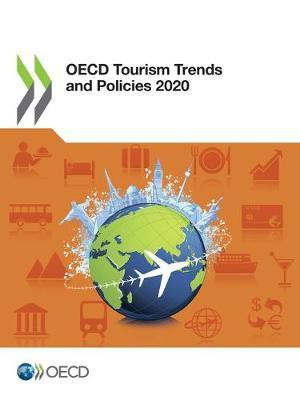 OECD tourism trends and policies 2020(English, Paperback, Organisation for Economic Co-operation, Development)