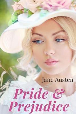 Pride and Prejudice(English, Paperback, Austen Jane)