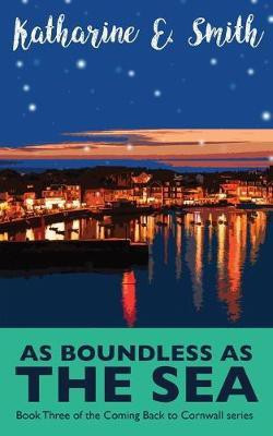 As Boundless as the Sea(English, Paperback, Smith Katharine E)