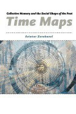 Time Maps(English, Paperback, Zerubavel Eviatar)
