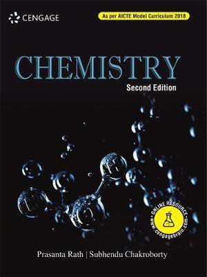 Chemistry (as Per Aicte Model Curriculum 2018)(English, Paperback, Rath Prasanta)