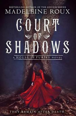 Court of Shadows(English, Paperback, Roux Madeleine)