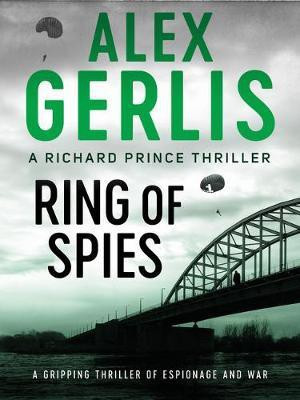 Ring of Spies(English, Electronic book text, Gerlis Alex)