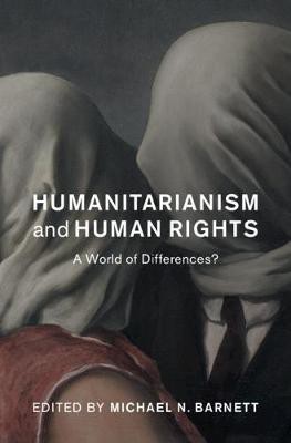 Humanitarianism and Human Rights(English, Hardcover, unknown)