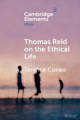 Thomas Reid on the Ethical Life(English, Paperback, Cuneo Terence)