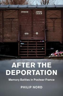 After the Deportation(English, Hardcover, Nord Philip)