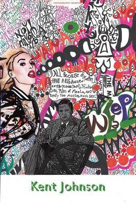 Because of Poetry I Have a Really Big House(English, Paperback, Johnson Kent)