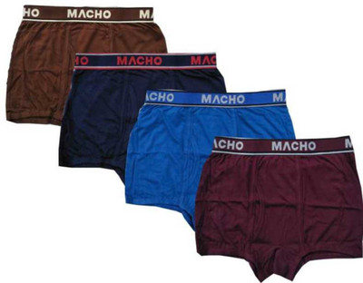 MACHO Men Brief