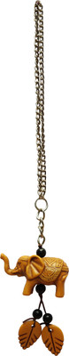Cute Creations CH226 Car Hanging Ornament(Pack of 1)