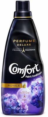 Comfort Perfume Deluxe Royale