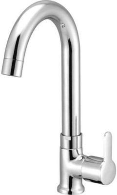 Floyd Admire Swan Neck Chrome Plated Wash Basin Sink Cock Tap Faucet Pillar Tap Faucet SWAN NECK VIVA Pillar Tap Faucet(Deck Mount Installation Type) Floyd Admire Swan Neck Chrome Plated Wash Basin Sink Cock Tap Faucet Pillar Tap Faucet SWAN NECK VIVA Pillar Tap Faucet(Deck Mount Installation Type)