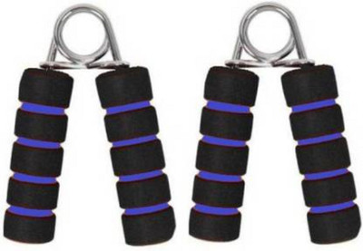 KHALIFA AND BADSHAH Hand Gripper/ Power Grip With Soft Foam Handle Hand Grip/Fitness Grip(Multicolor)