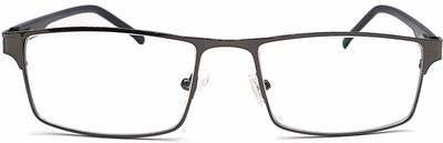 Optify Full Rim Square Frame(50 mm)