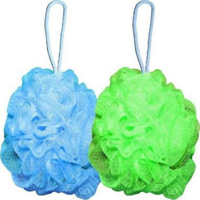 Pix Loofah(Pack of 2, Multicolor)