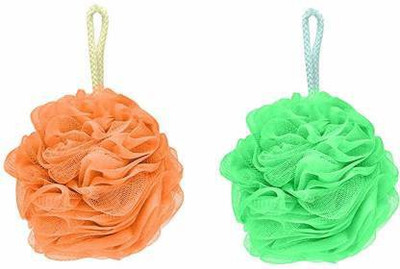 Pix Loofah(Pack of 2, Multicolor)