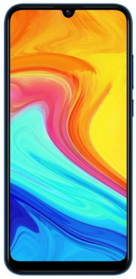 lenovo A7 (Blue, 32 GB)(2 GB RAM)