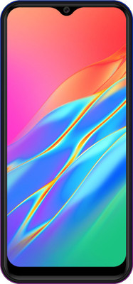 I Kall K 320 (Blue, 64 GB)(4 GB RAM)