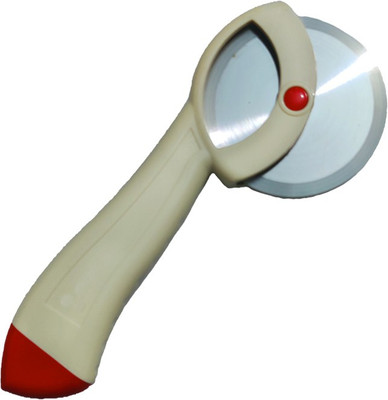 EssCart Rolling Pizza Cutter Rolling Pizza Cutter(Stainless Steel)