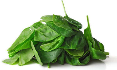 PLANTZON Spinach Seed(10 per packet)