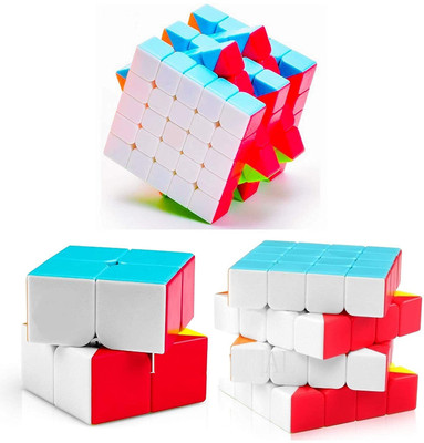 Authfort be High Speed Magic P 3 Pieces(3 Pieces)