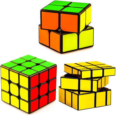 Authfort ld High Speed Magic P 3 Pieces(3 Pieces)