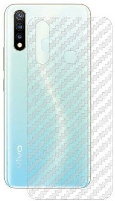 Hyper Back Screen Guard for Vivo Y19(Pack of 1)