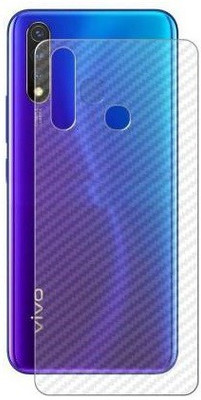 AKSHUD Back Screen Guard for Vivo Y19(Pack of 1)